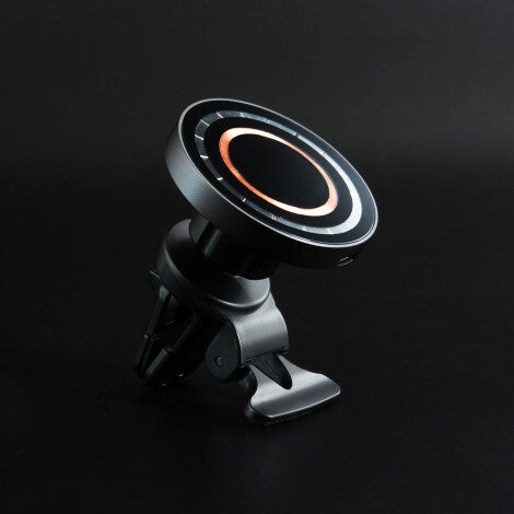 INGENIO Arc Wireless Car Charger