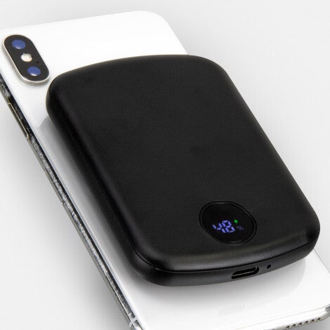 INGENIO MagSnap Wireless Charging Power Bank