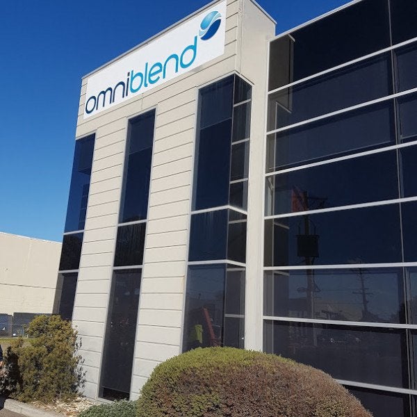 Omniblend