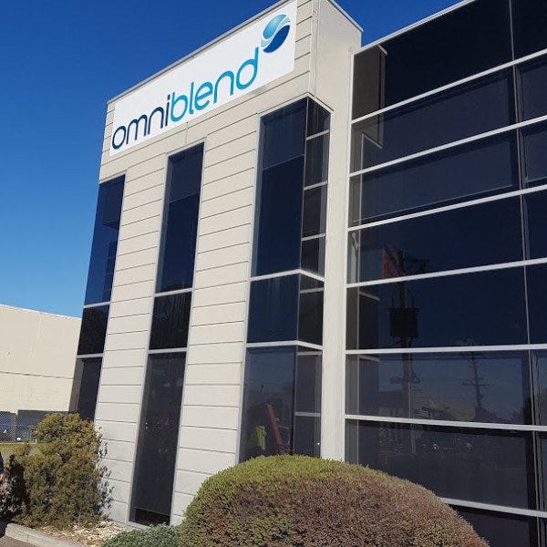 Omniblend