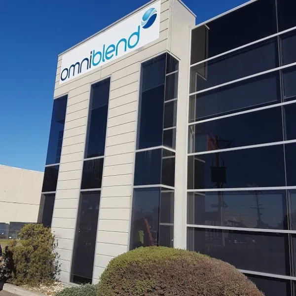 Omniblend