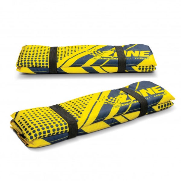 Custom Terrace Foldable Stadium Cushion