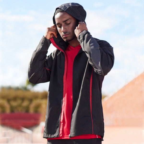 Custom Adults Razor Team Jacket