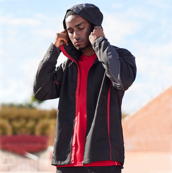 Adults Razor Team Jacket