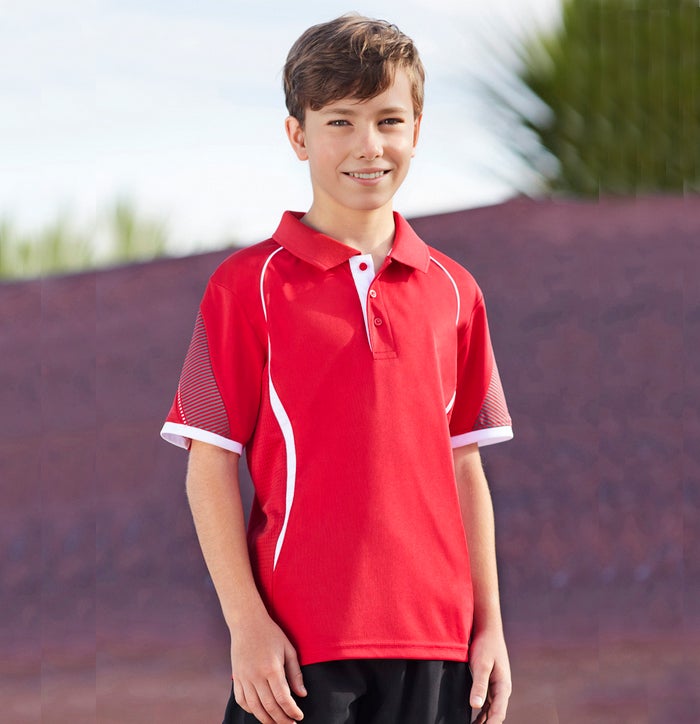 Kids Razor Polo