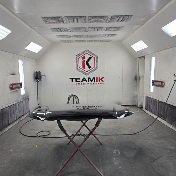 TeamIK