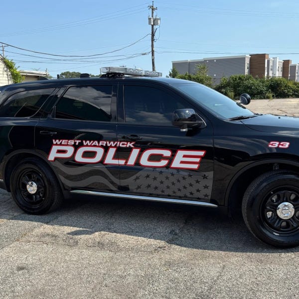 Police Car
