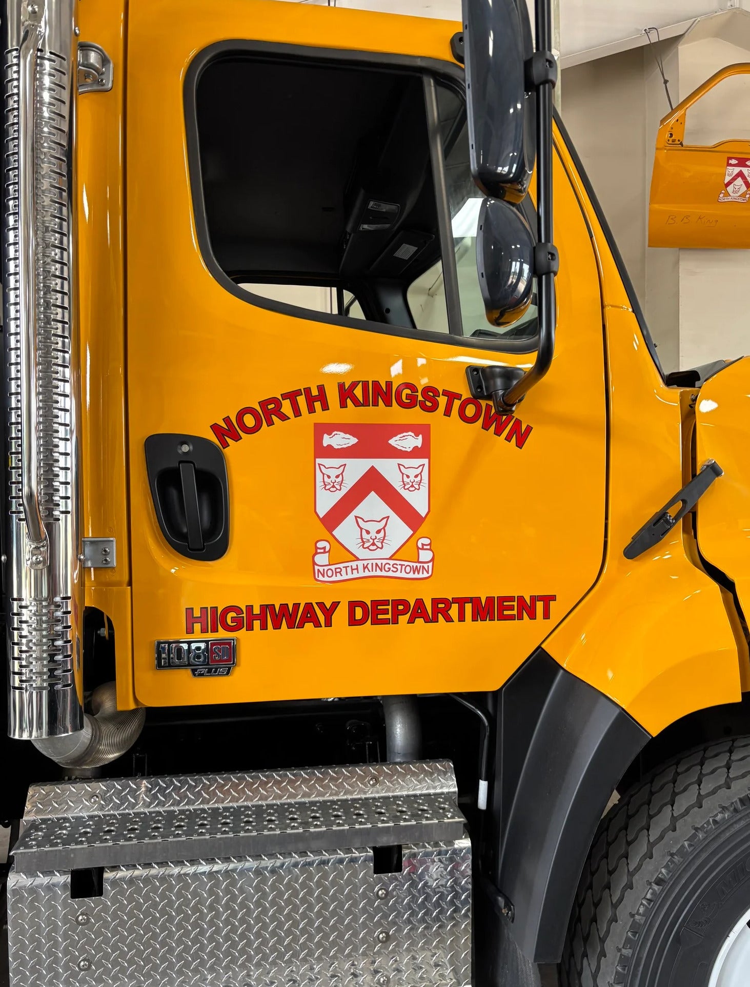 Vehicle Graphics - Turning Your Fleet Into Mobile Advertising