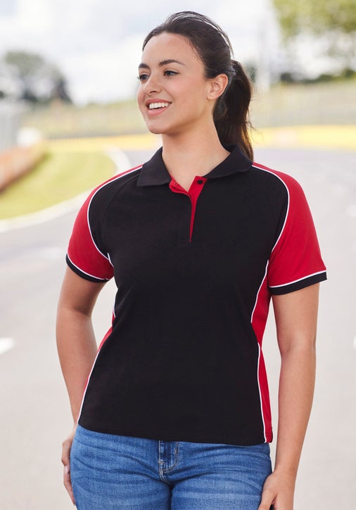 Nitro Polo - Men's & Women's