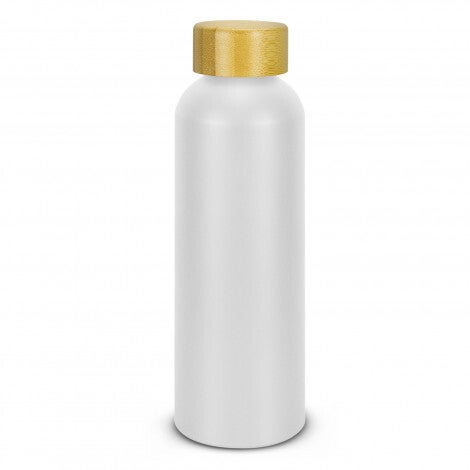 Eden Recycled Aluminium Bottle