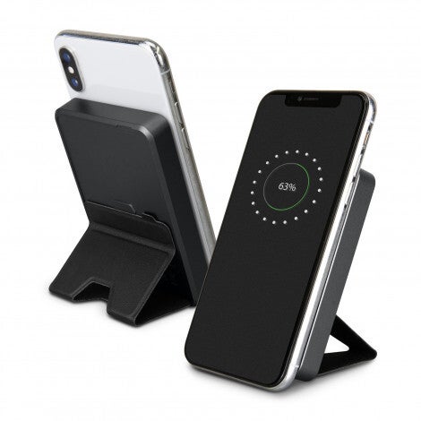 INGENIO Arc Wireless Charging Power Bank