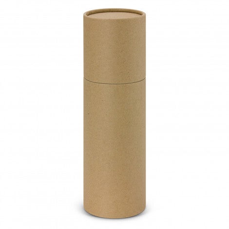 Eden Glass Bottle Bamboo Lid