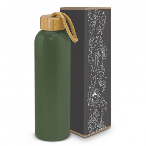 Eden Aluminium Bottle