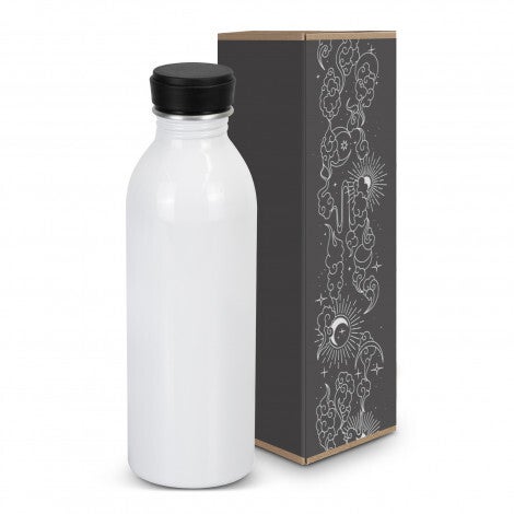 Adora Recycled Aluminium Bottle