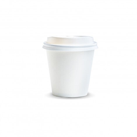 Kudos Paper Coffee Cup - 180ml