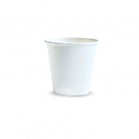 Compostable Paper Cup - 180ml