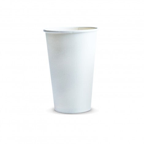 Compostable Paper Cup - 350ml