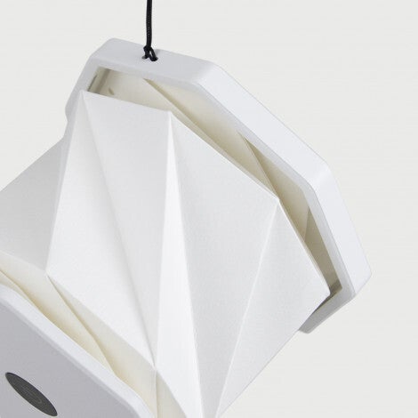 Luma Foldable Lantern