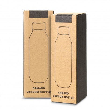 Camaro Vacuum Bottle