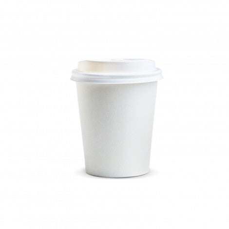 Kudos Paper Coffee Cup - 230ml