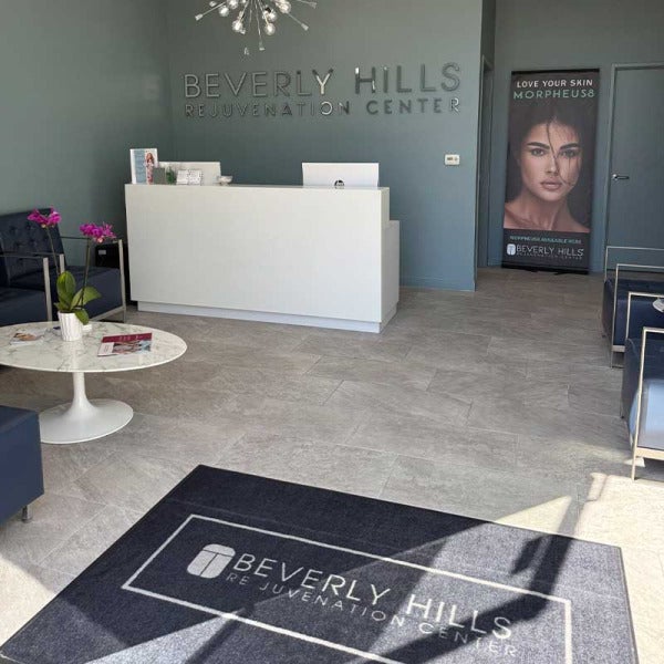 Beverly Hills Rejuvenation Center Launches Luxe Clinic in West Hollywood Beverly Hills Rejuvenation Center Launches Luxe Clinic in West Hollywood