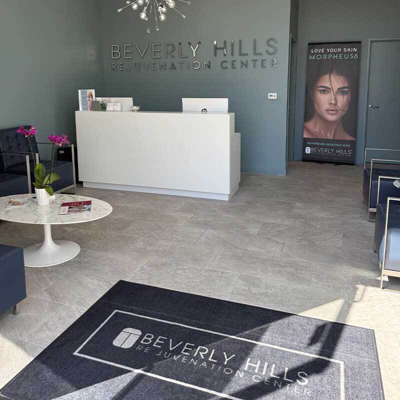 Beverly Hills Rejuvenation Center Launches Luxe Clinic in West Hollywood