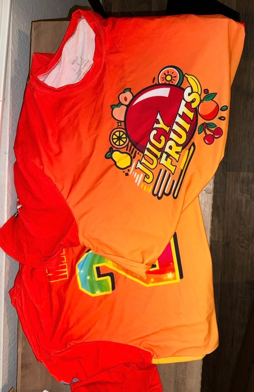 Custom Kickball Team Jerseys That Elevate Phoenix League Play