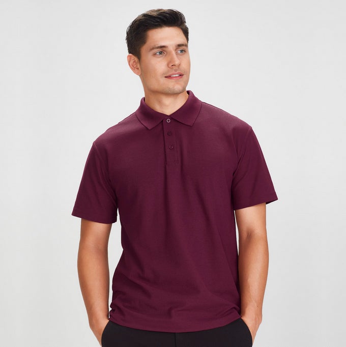 Crew Polo Men's