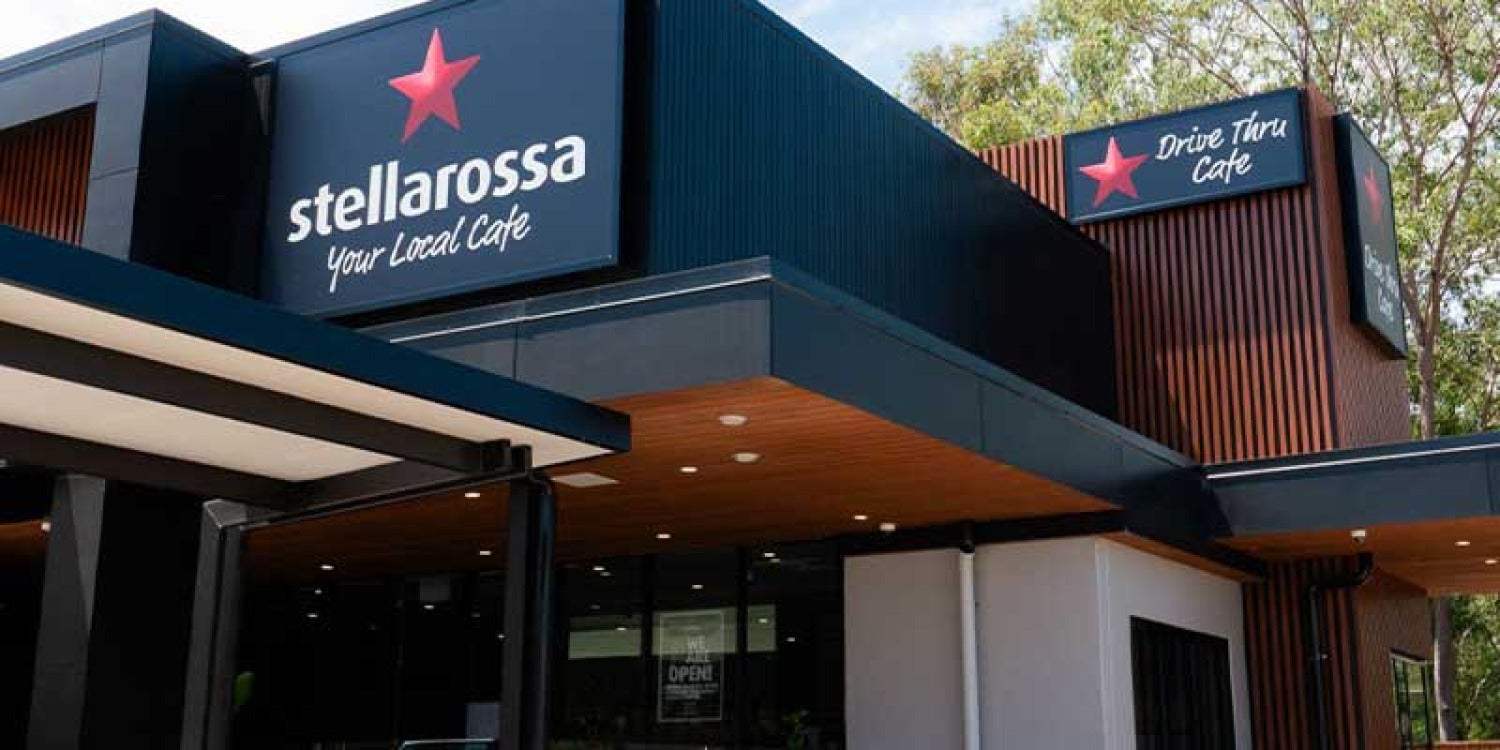 Stellarossa Signs Major Master-Franchise Deal to Take its Aussie Café Brand to India