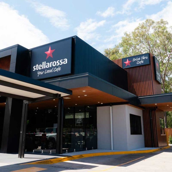 Stellarossa Signs Major Master-Franchise Deal to Take its Aussie Café Brand to India Stellarossa Signs Major Master-Franchise Deal to Take its Aussie Café Brand to India