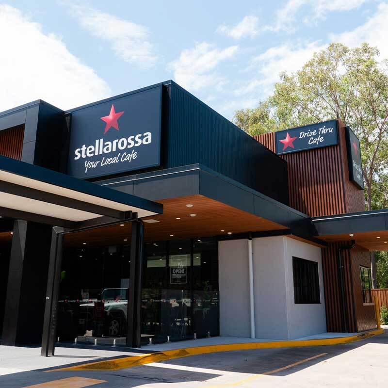Stellarossa Signs Major Master-Franchise Deal to Take its Aussie Café Brand to India