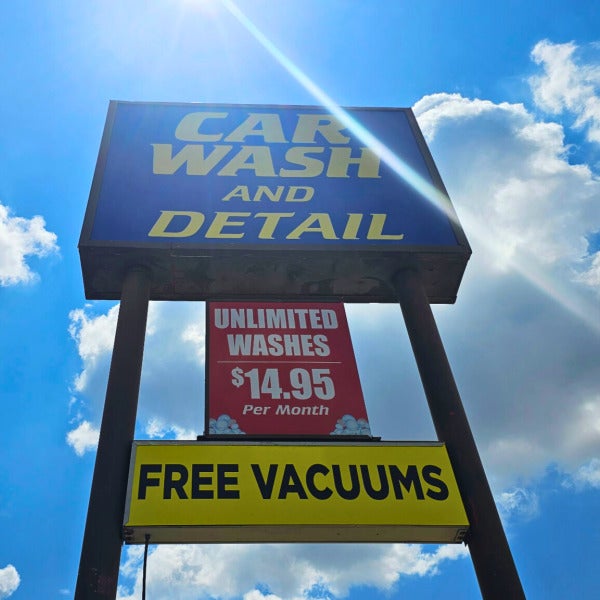 Is Your Sign Ready for Texas Weather? What Every Business Should Know