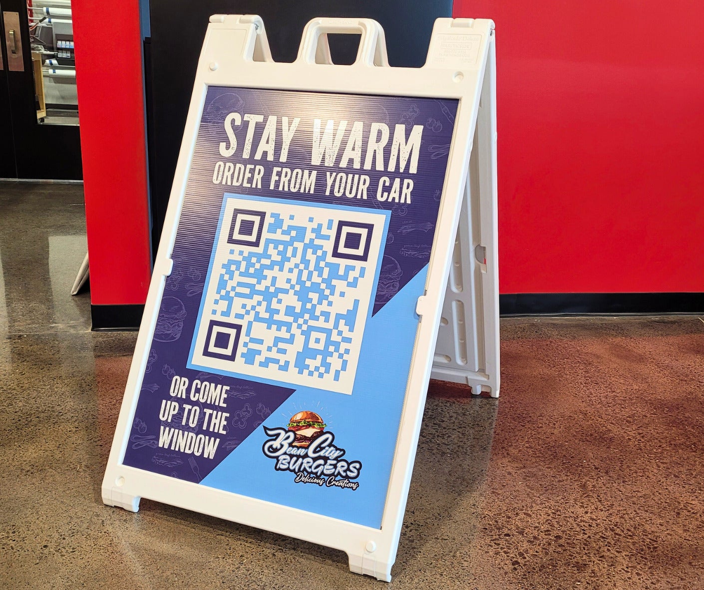 How Tradeshow and Event Signage Helps Your Business Stand Out