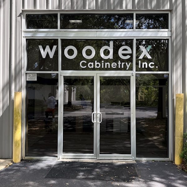 Window Decals Sanford Florida