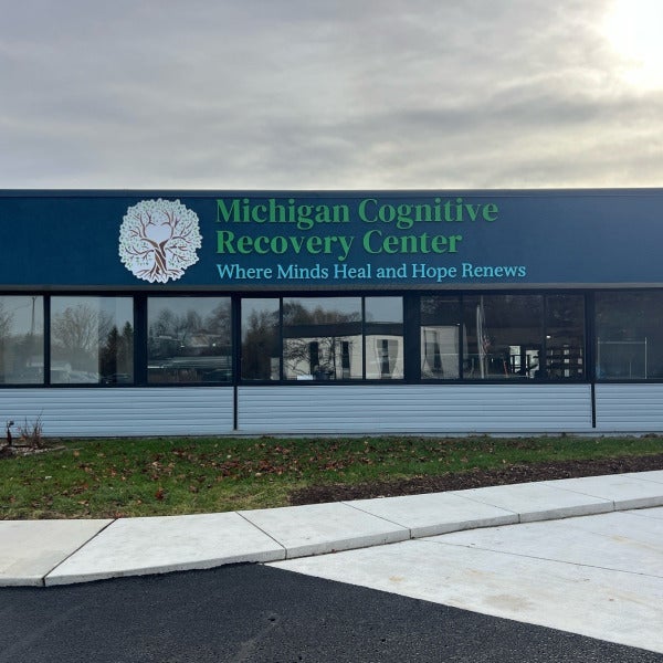 Michigan Cognitive Recovery Center