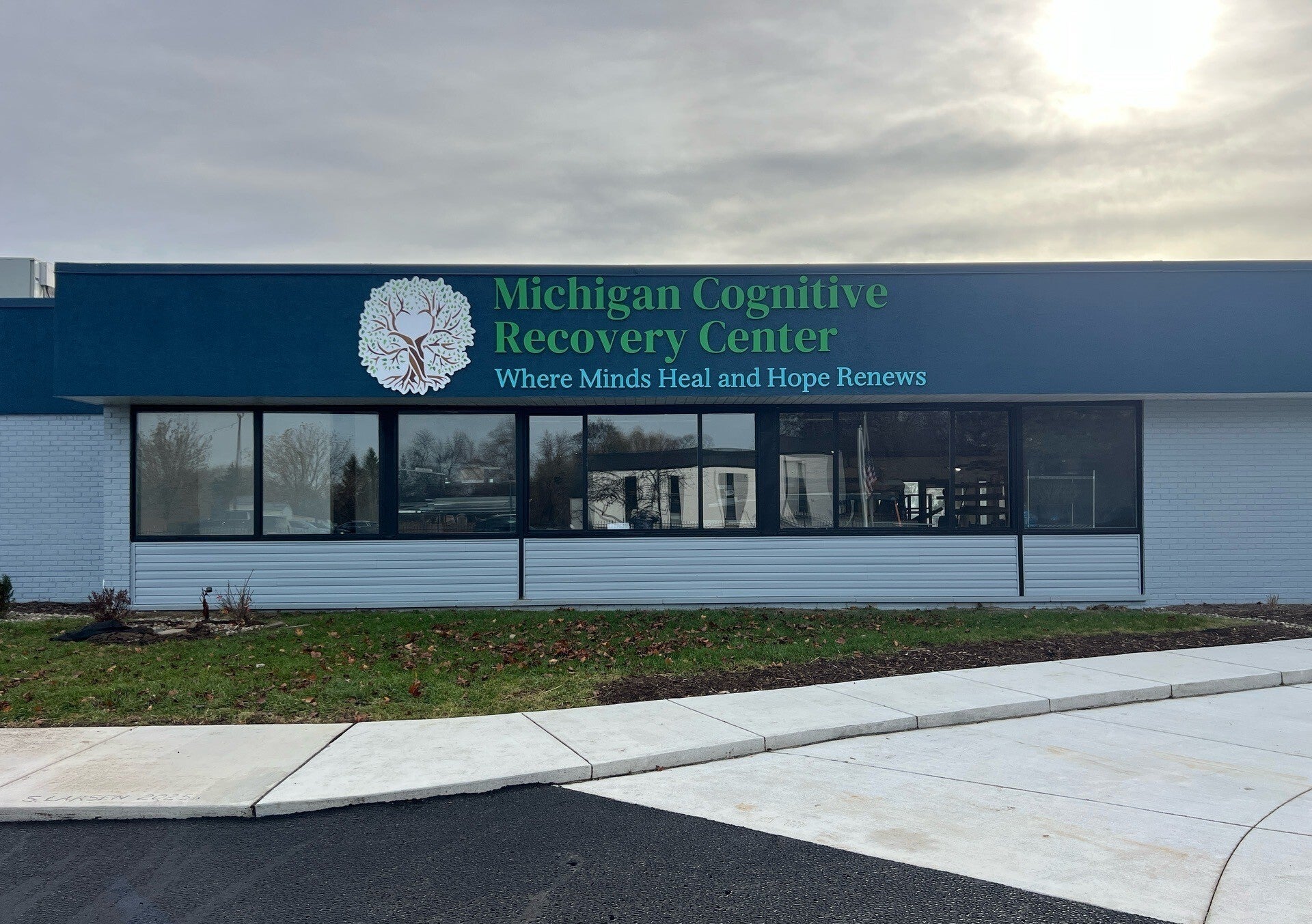 Michigan Cognitive Recovery Center