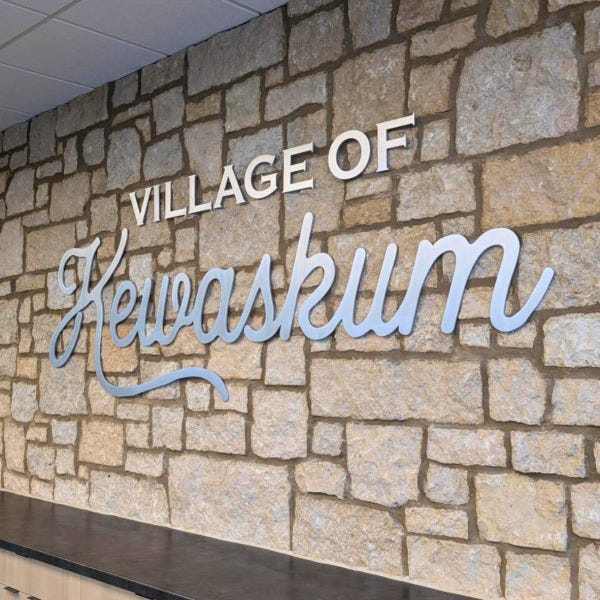 kewaskum