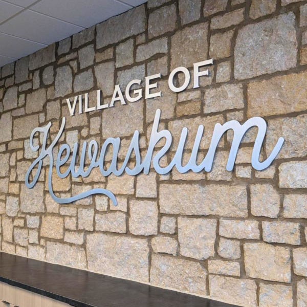 kewaskum
