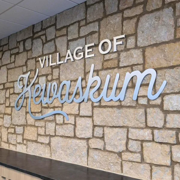 kewaskum