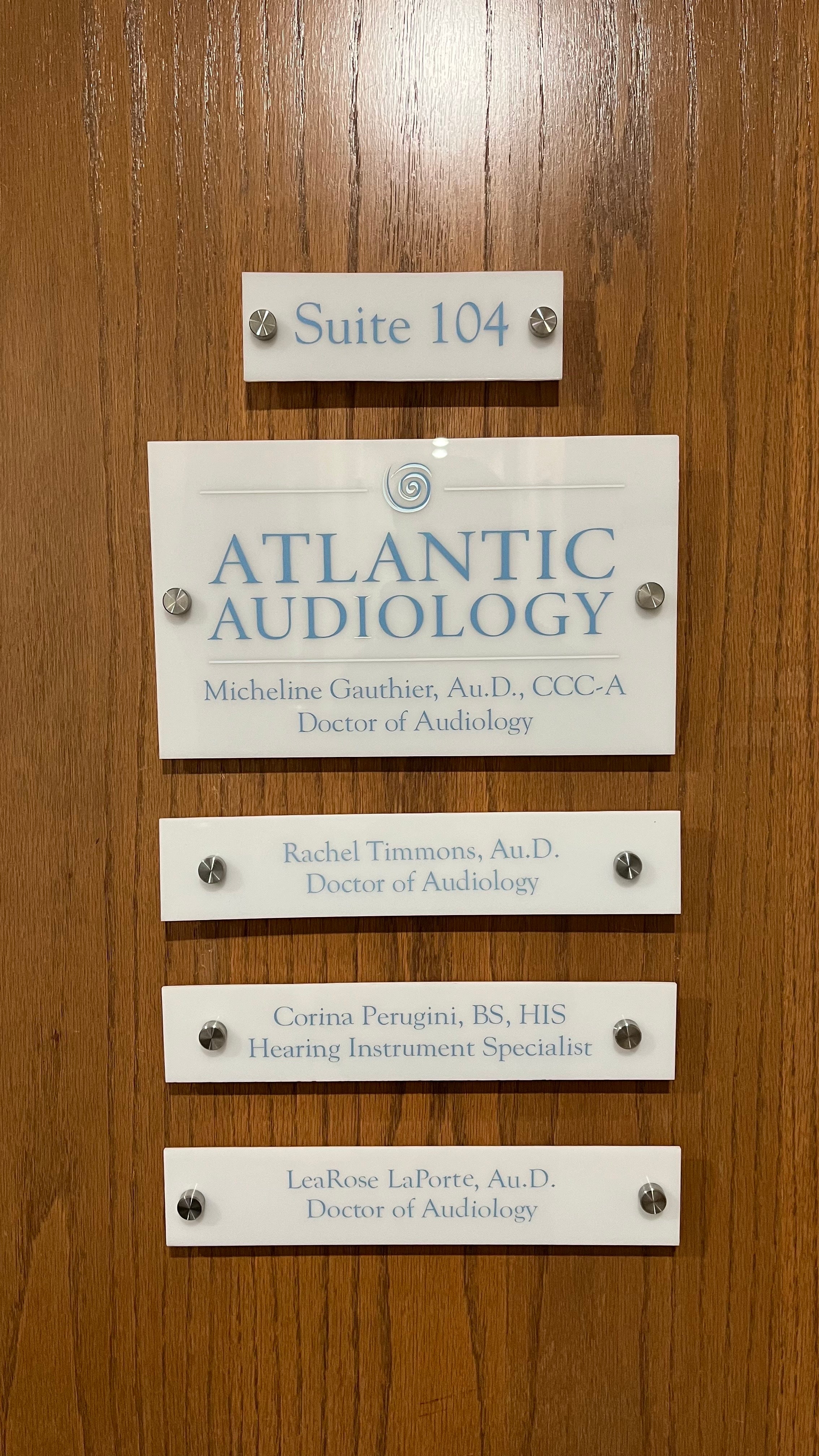 Medical Office Signage, Window Graphics & Interior Branding