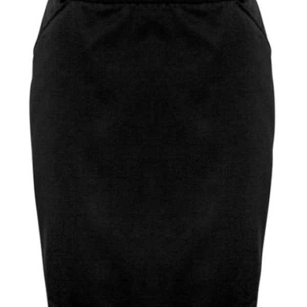Custom Ladies Detroit Flexi-Band Skirt