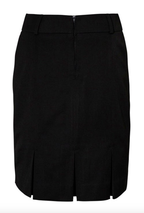 Ladies Detroit Flexi-Band Skirt