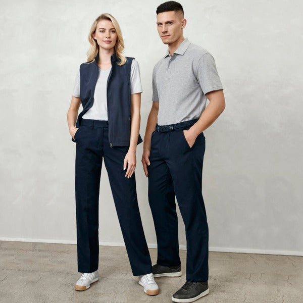 Custom Men's Detroit Pant - Stout