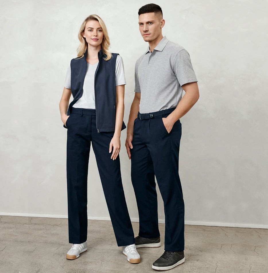 Men's Detroit Pant - Stout