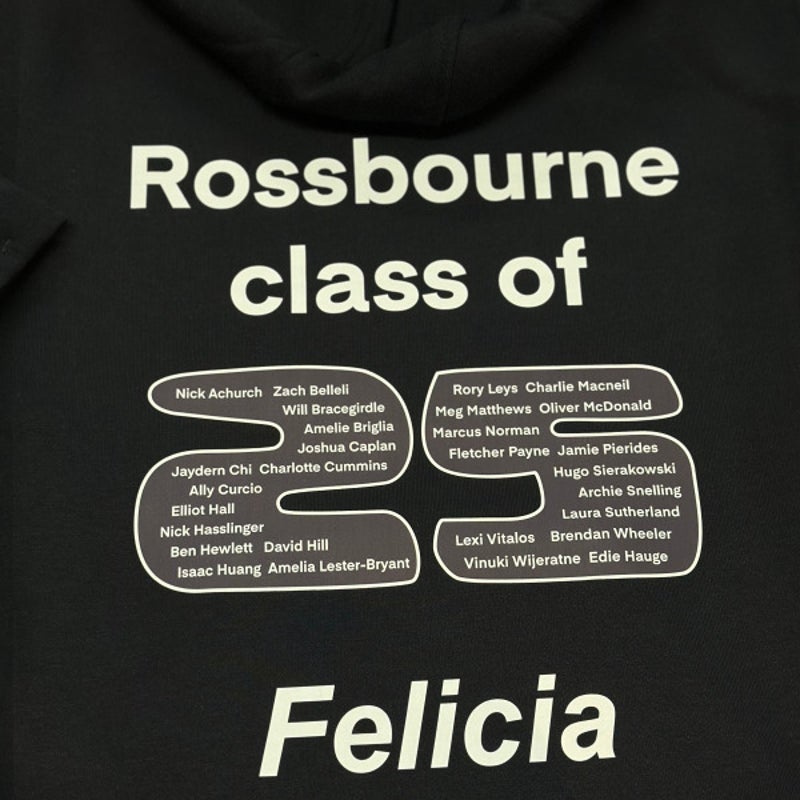 Fully Promoted Hawthorn