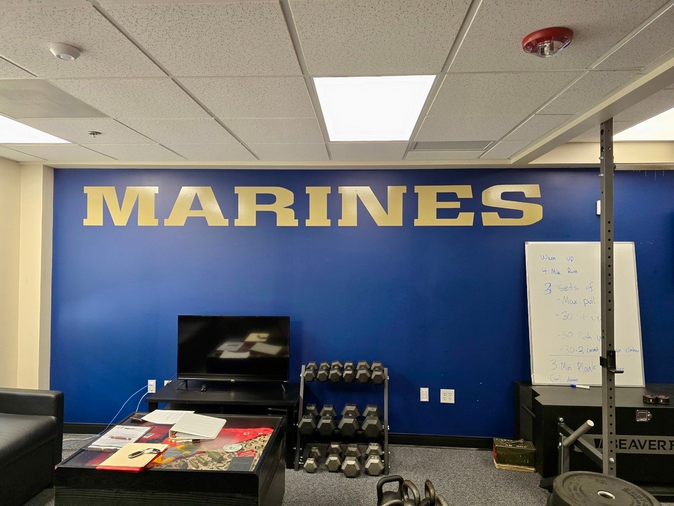 Bring Your Walls to Life: Custom Wall Graphics for Bold Branding