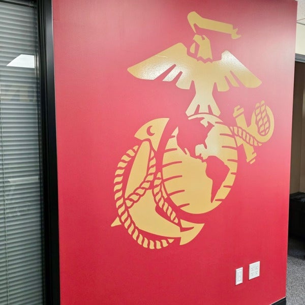 Bring Your Walls to Life: Custom Wall Graphics for Bold Branding