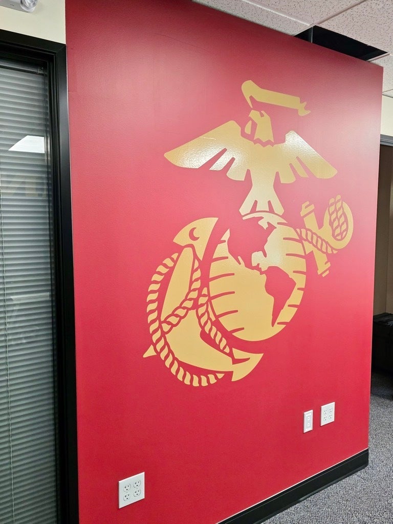 Bring Your Walls to Life: Custom Wall Graphics for Bold Branding