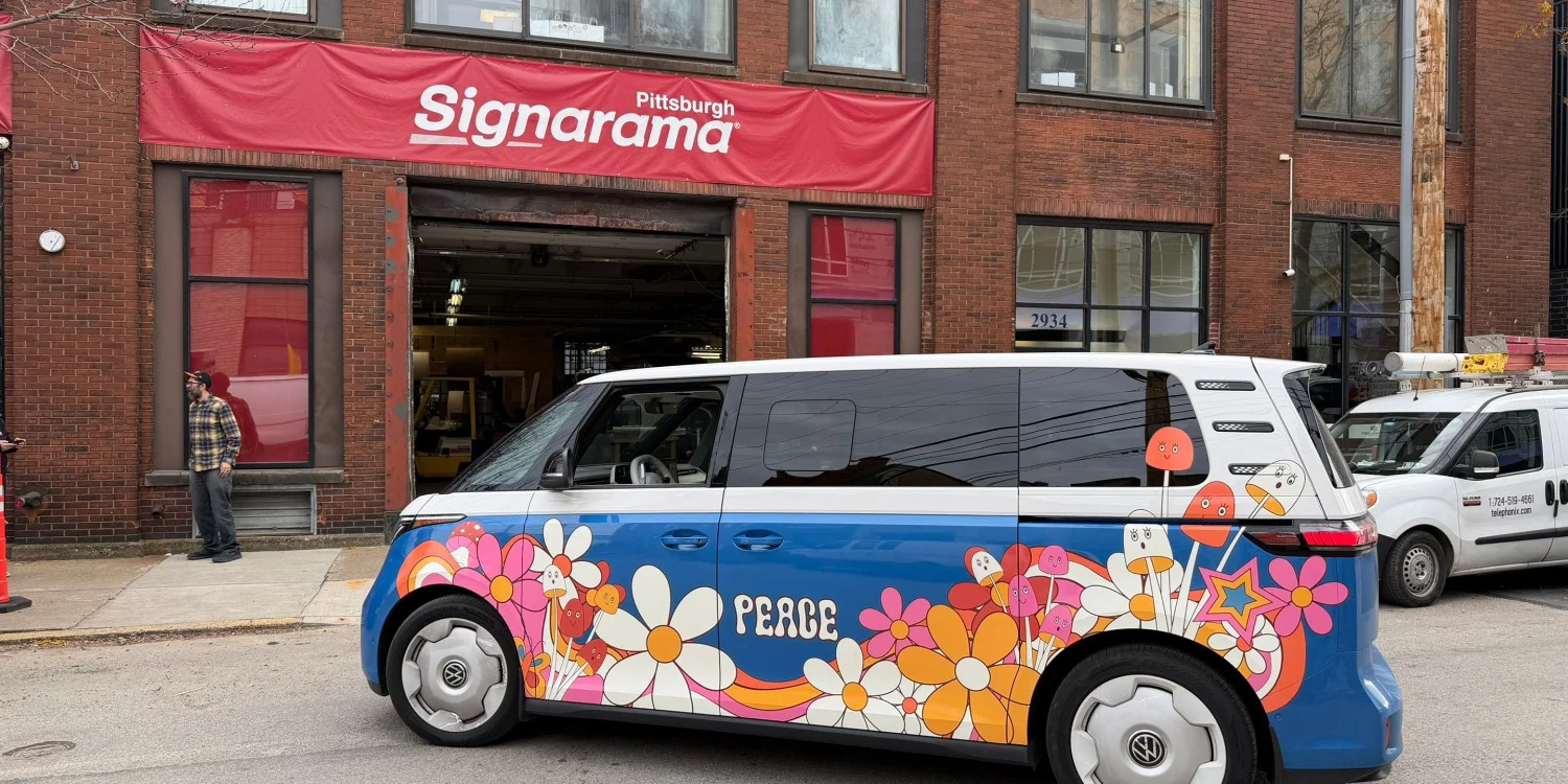 Signarama Pittsburgh, PA