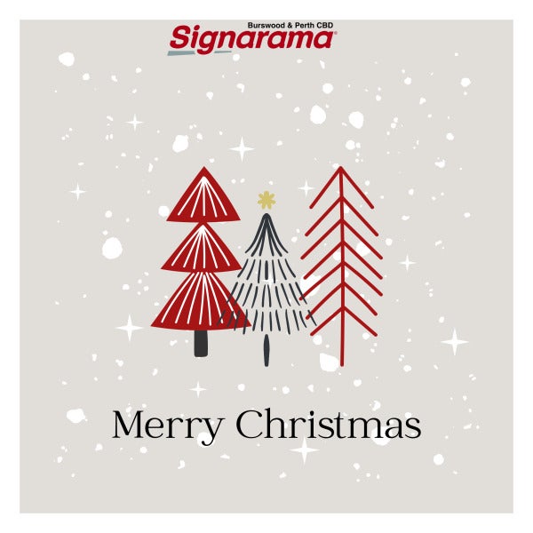 Merry Christmas